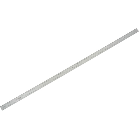 Johnson Level & Tool 72 Heavy Duty Aluminum Straight Edge J72